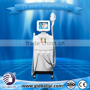 popular good quality ipl hair clean machine