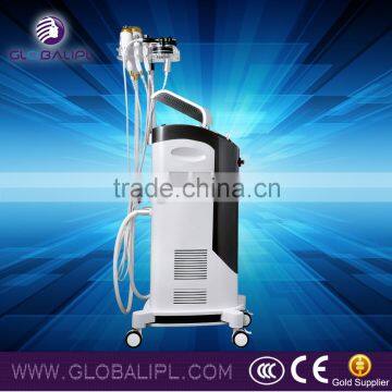 Micro-current rf Slimming for Salon Use Ultrasonic Cavitation Beauty Equipment