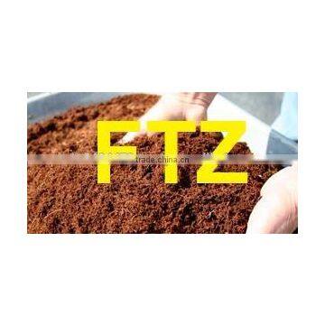 5kg Coco Peat Blocks for Animal Bedding photo-2