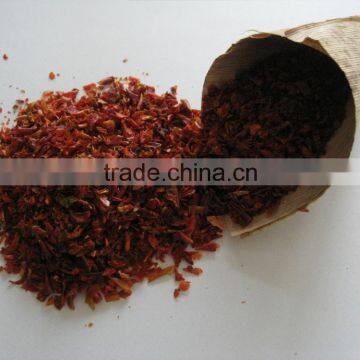 Chinese High Quality Dried Chilli Crushed photo-5