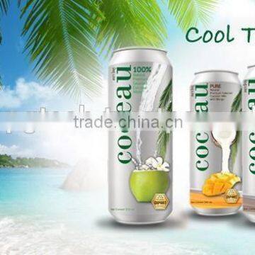 Coconut Milk Whit Mango photo-4