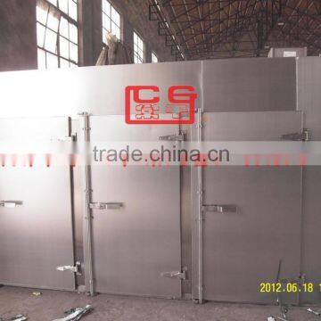 SG Series Channel Hot Air Oven photo-6