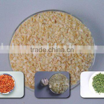 dried garlic granules (26-40mesh)