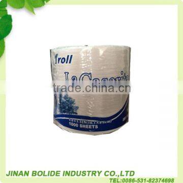 165g Recycled Toilet Tissue photo-5