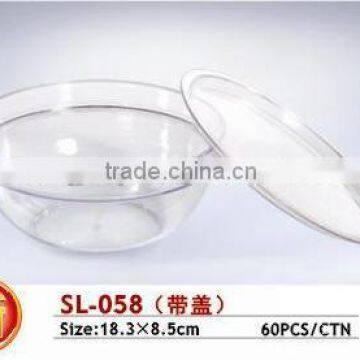 Plastic Bowl and Cup photo-3