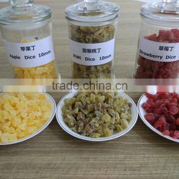 EU Standard Dehydrated Tropical Fruits Sweetened Competitive prices