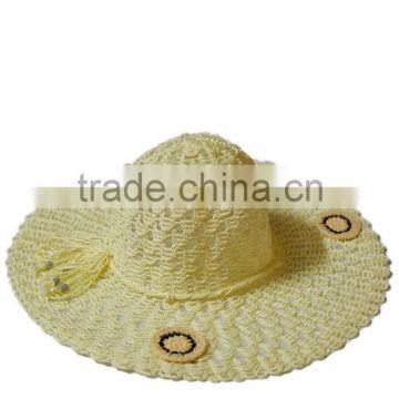 Fashion Wool Hat by Julie Caps Viet Nam