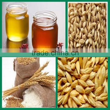 Shandong Tianjiu produce dry malt extract powder liquid malt extract with best price