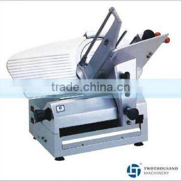 Cooks Meat Slicer - Dia. 300 mm Blade, for Frozen Meat, TT-M41