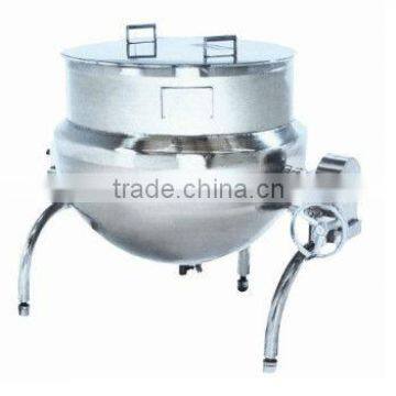 Fish and Shrimp Pre-cooking Equipment photo-2