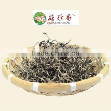 Wood Ear Shredded Black Fungus