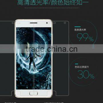 GVC Nanometer Anti-Explosion Tempered Glass 9H Screen Protector For LENOVO ZUK Z2 PRO LCD GUARD photo-2