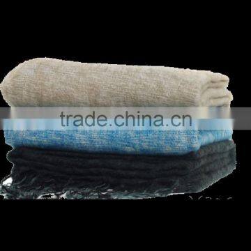 Blanket Woolen/ Handmade Acrylic Blanket/ Light Weight Blanket photo-4