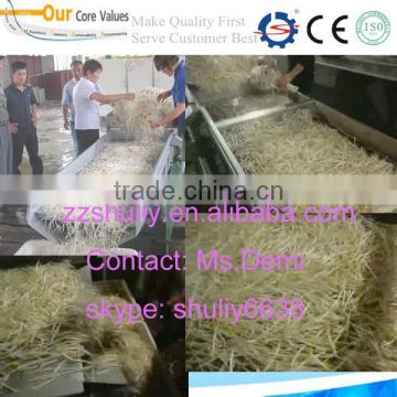 Industrial Automatic Bean Sprout shelling Machine 0086-15838159361