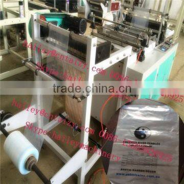 factory price and made in china shopping bag making machine