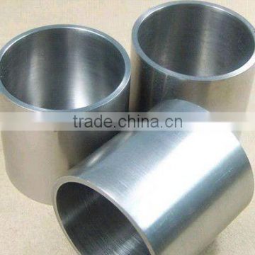 Tungsten/W Crucible