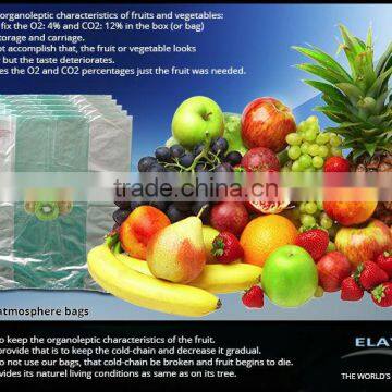 California Bell Pepper Protective Bag photo-6