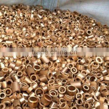 Copper WIRE SCRAP, Mill Berry 99%-99% for Sale photo-3