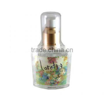 LORETTA Base Care Hair Oil 120ml Made in Japan Leave in Hair Treatment