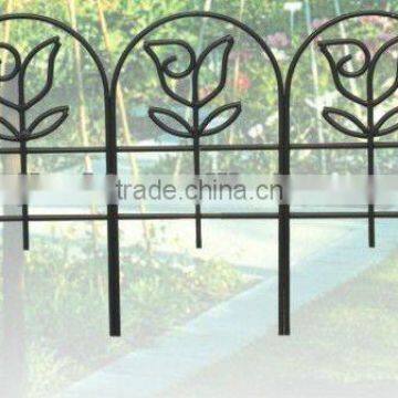 garden fence