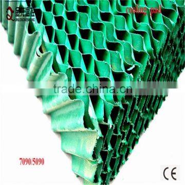 Ventilation System Evaporative Air Cooler photo-6