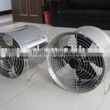 good air circulation fans with CE certificate for greenhouse