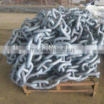 ANCHOR CHAIN STUD LINK ANCHOR CHAIN CHINA SUPPLIER