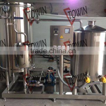 Industrial uht milk machine/sterilizer/sterilization machine for sale