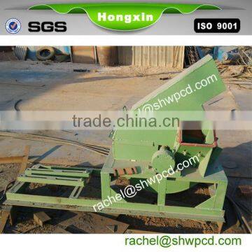 Made in China Industrial Wood Chipper for Garden Tractor photo-5