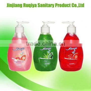 Water Wash Wash Style and Liquid Form Liquid hand soap