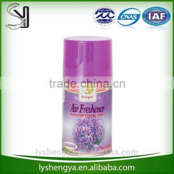 250ml automatic air freshener spray