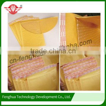 Widely used custom design bubble cushion envelope