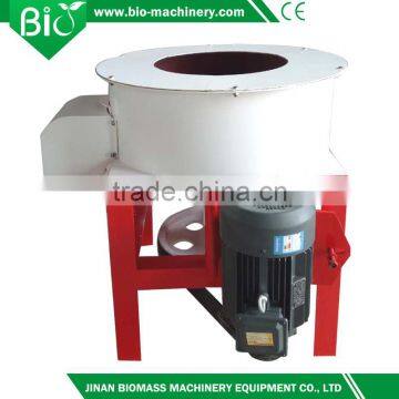 Small organic fertilizer granulator,compost fertilizer making machine