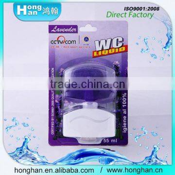 Solid Block Magical Toilet Cleaner photo-2