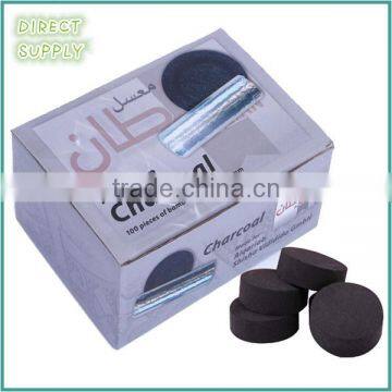 wholesale top quality easy lite sheesha charcoal