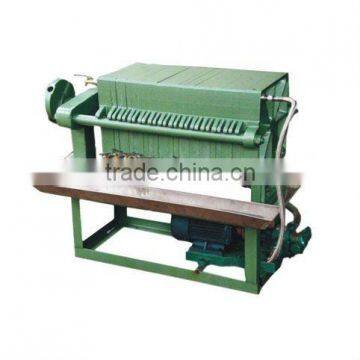 BKL plate pressure vegetable oil filter machine