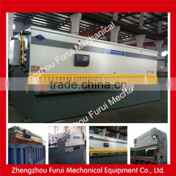 2014 high capacity used cnc pipe bending machine