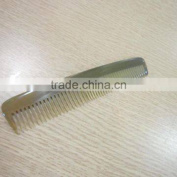 Best selling buffalo horn combs, best hair comb from Vietnam