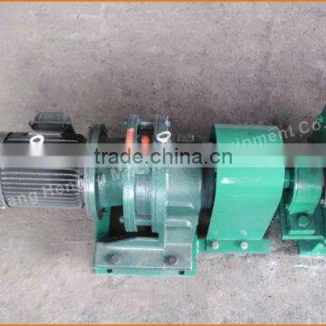 screw conveyor motor