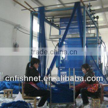 PA fishing net