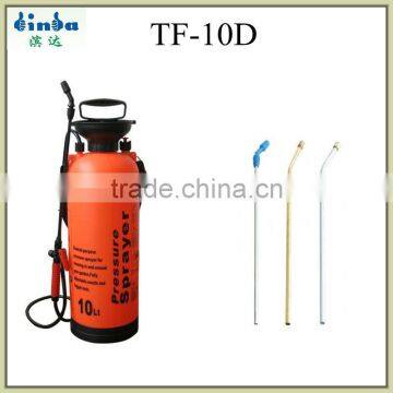 Pressure Sprayer With Base photo-4