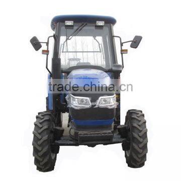 50hp 504 chinese 50hp 4wd farm tractor