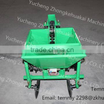 2015 Hot sale one row potato planter