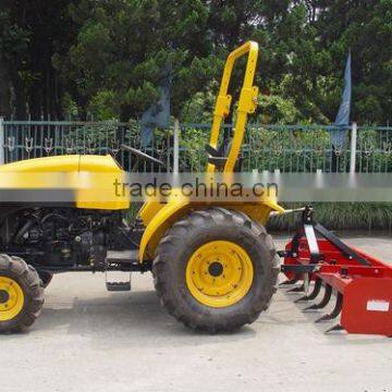 Box Scraper with CE for sale