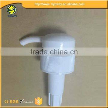 Hot Sale!!38mm Plastic Screw Lotion Pump photo-4
