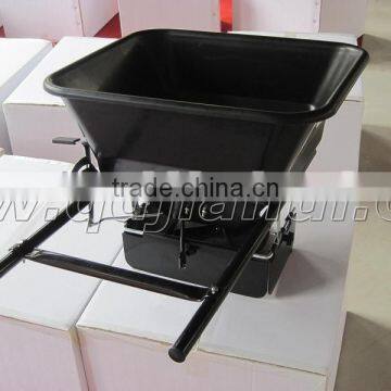 ATV Motor Salt Spreader, photo-2
