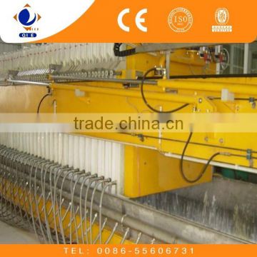 10-50TPD sunflower edible oil refinery plant