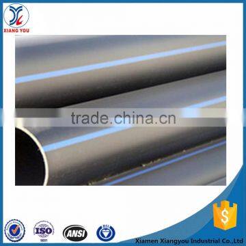 2 Inch hdpe polyethylene water supply pipe