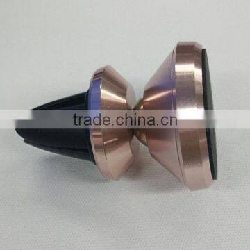 Hot Selling Portable Magnetic Car Mobile Phone Holder photo-4