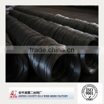 black annealed binding wire 16g/Wire Annealed Iron Binding Wire In Hebei